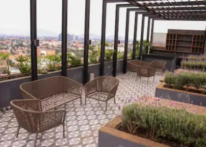 Apartamento Perfect 2 Bedroom *