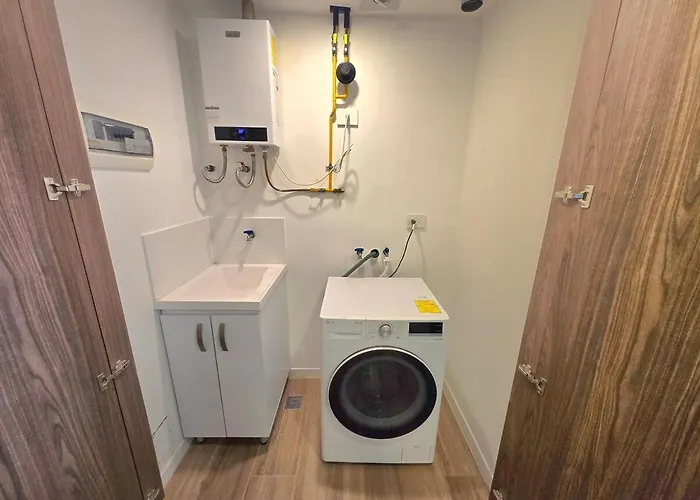 Apartamento Perfect 2 Bedroom *