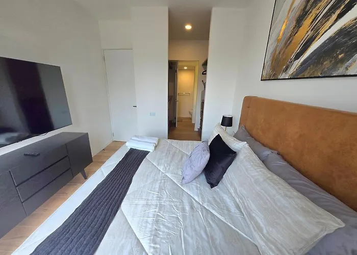 Perfect 2 Bedroom México DF