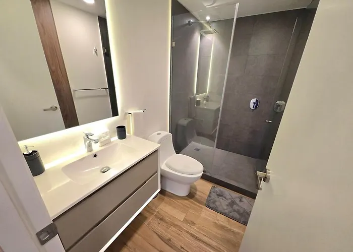 Perfect 2 Bedroom Apartamento *