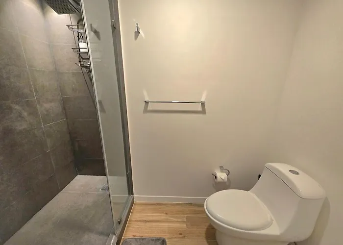 Apartamento Perfect 2 Bedroom
