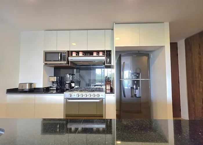 Apartamento Perfect 2 Bedroom