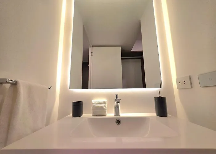 Apartamento Perfect 2 Bedroom México DF