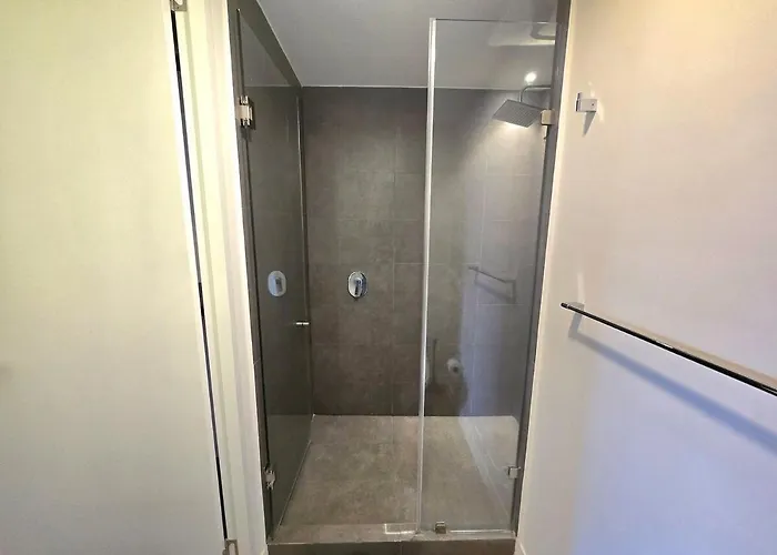 Apartamento Perfect 2 Bedroom *