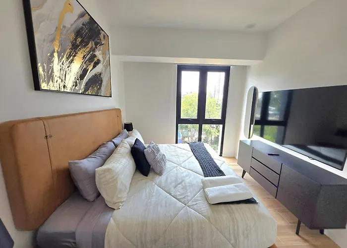 Apartamento Perfect 2 Bedroom